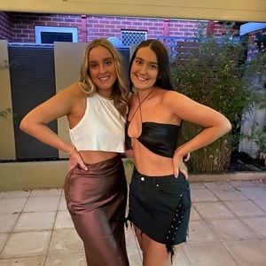 Meet your Posher, Isabelle